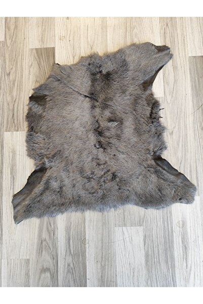 KuzeyCarpet kuzu postu gri