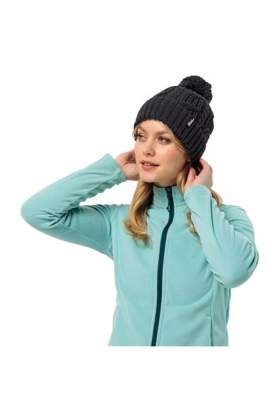 Jack Wolfskin Унисекс бере с помпон