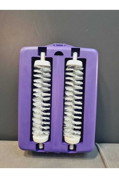 Lider MAGNESİA Purple Plastic Double Girder