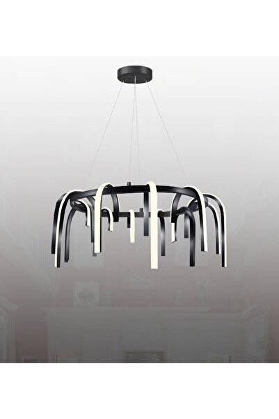 RONİSU AYDINLATMA Opella 60'lık Sarkıt Led Avize