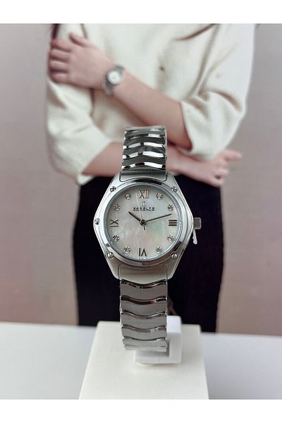 Essence Bracelet Women's Wristwatch - 5 ATM Waterproof