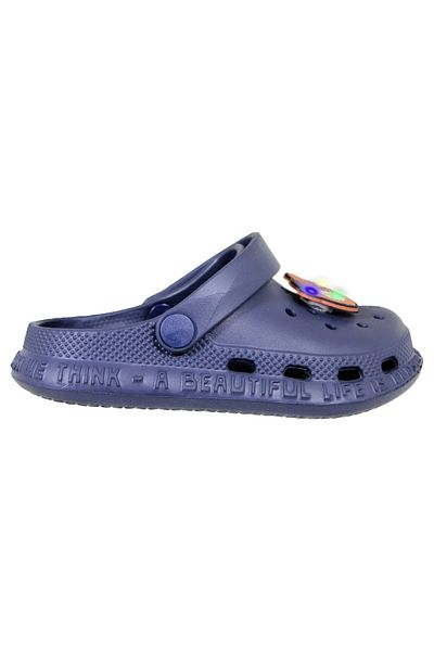 epona Orthopedic and Lighted Animal Figure Children's Sandals - Non-Slip Sole Slippers