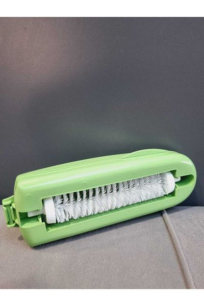 Lider MAGNESİA Green Plastic Single Girder