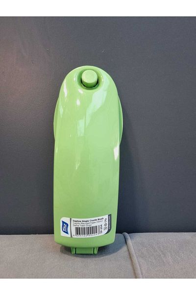 Lider MAGNESİA Green Plastic Single Girder