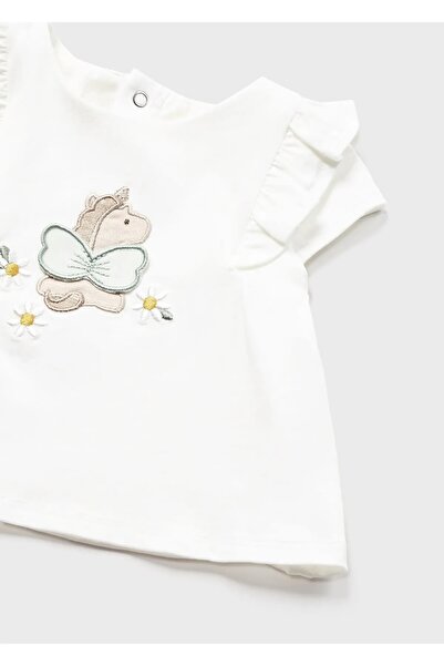 MAYORAL Double Set for Baby Girl