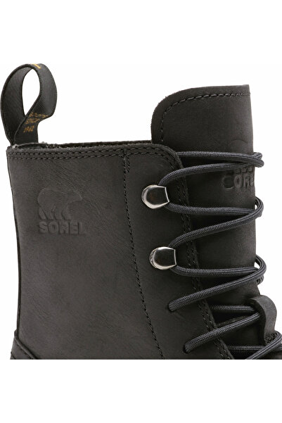 Sorel Hi-line Lace Kadın Kısa Bot
