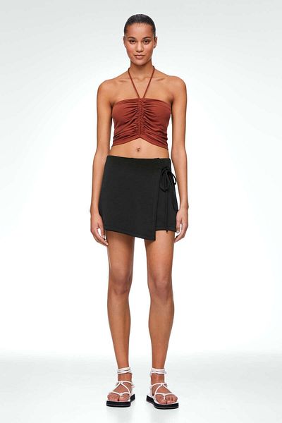 Oysho Women Skirt