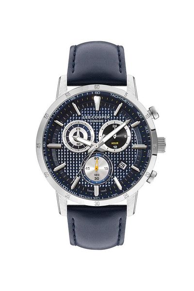 Lee Cooper Lc07877.399 Men's Wrist Watch