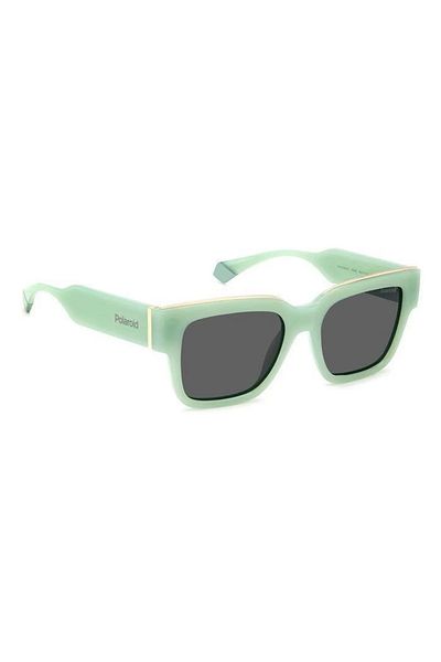 Polaroid Pld6198/S 1EDM9 Unisex Polarized Sunglasses - 52-18-140