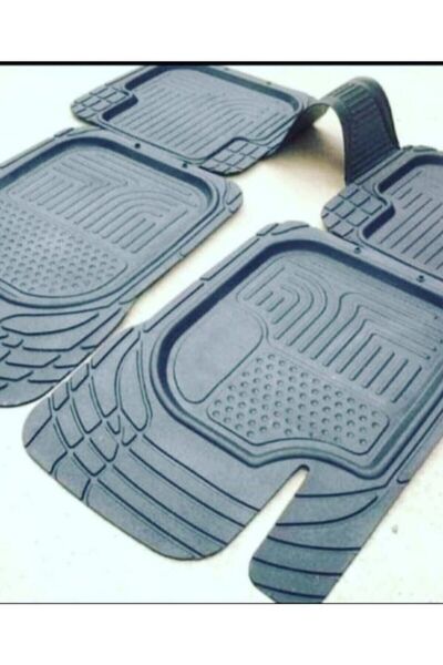 point marketing Renault Megane 4 2016-2018 Uyumlu 3d Havuzlu Paspas Takımı 5 ...