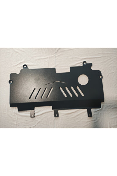 carrest CITROEN C4X 2023-2024 ARASI Uyumlu KARTER MUHAFAZA SACI MOTOR ALT KORUMA METAL SAÇI