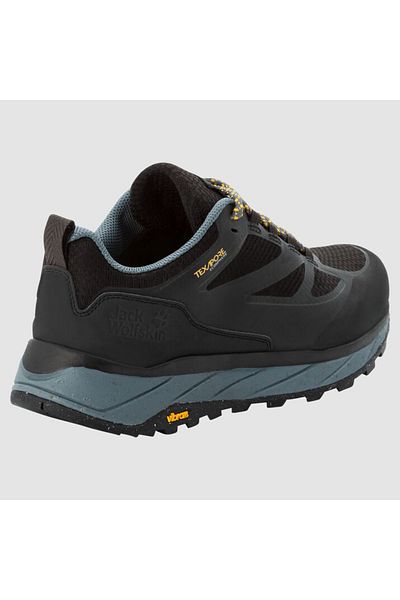 Jack Wolfskin Terraventure Texapore Low Erkek Outdoor Ayakkabı