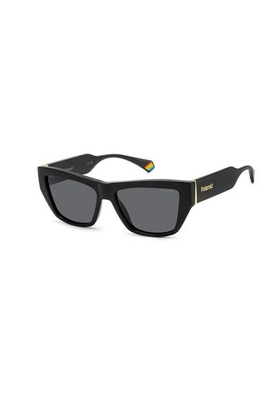 Polaroid Pld6210/S 807M9 55-16-140 Polarized Women's Sunglasses