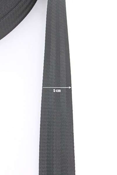 ERDAL DERİ 5 Cm Safety Belt Column 100 Mt 5035-sfx
