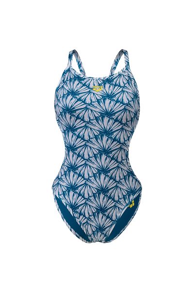ARENA Rev One Piece - Double Sided Hooked Women's Swimsuit