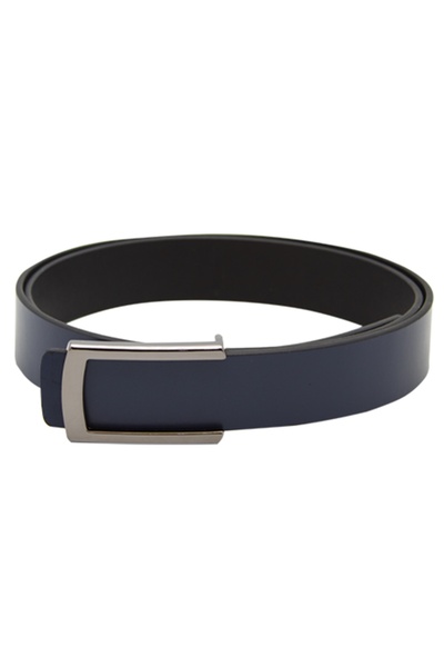 Vario Albastru bleumarin (NAVY BLUE) - Confortabil croială