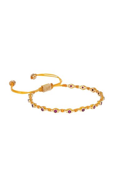 JUJU MOOD Bracelet Crystal - Relaxed Fit