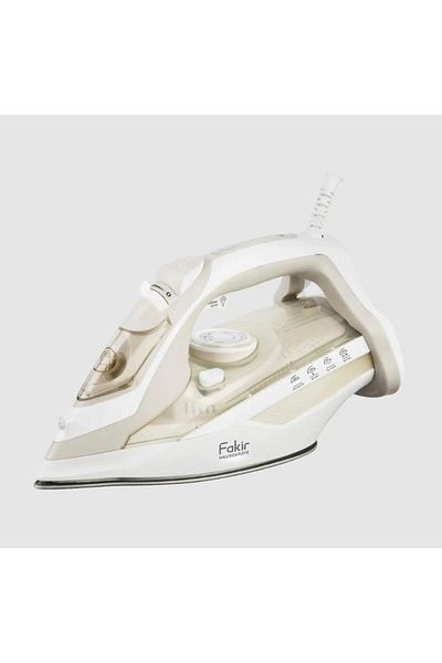 Fakir Avanti Be120 Steam Iron White 2800W 150Gr