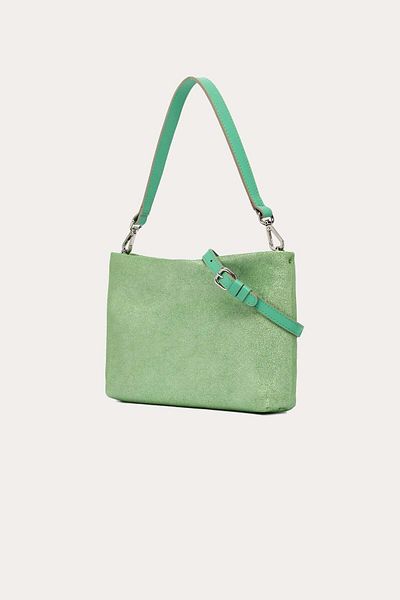 GIANNI CHIARINI Brenda Leather Bag - Stylish and Practical