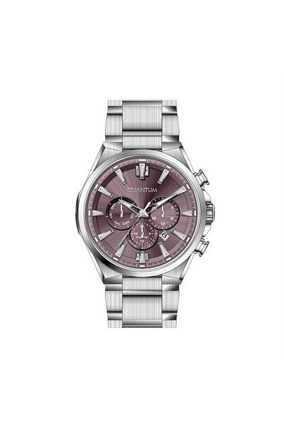 Quantum PWG1094.380 Men's Wristwatch - Stylish and Functional Design