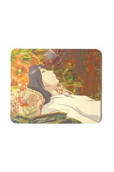 Yenaplanner Ghibli Mousepad 23x19 εκ