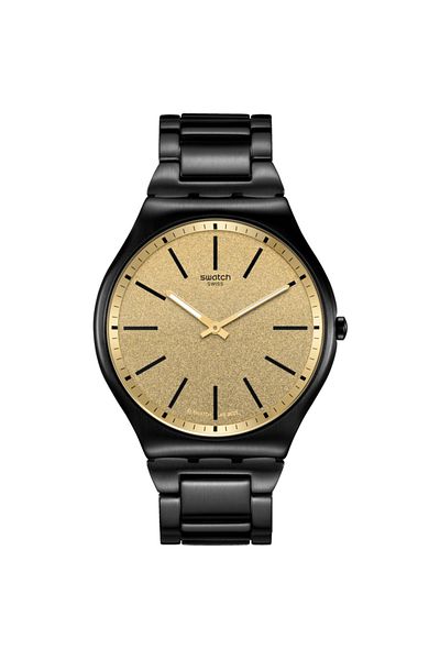 Swatch Dashing Slate - Erek Wristwatch