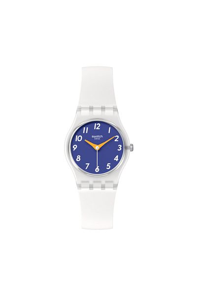 Swatch LE108 Swatch - Dress Wristwatch Outside Gold