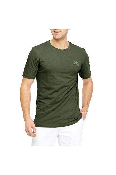raru Tricou pentru bărbați Pateo