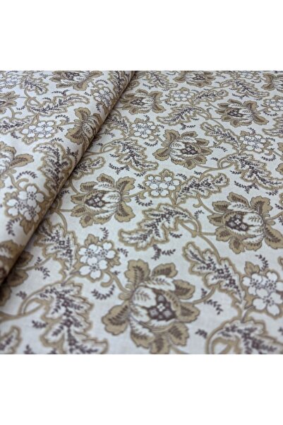 Bursa İpek MAKOWER-UK Patchwork Kırkyama Kumaşı 5864-L