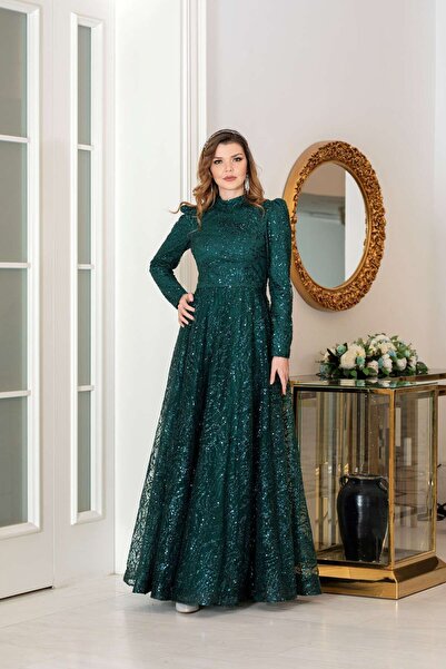 Genel Markalar Abiye Nilda 2418