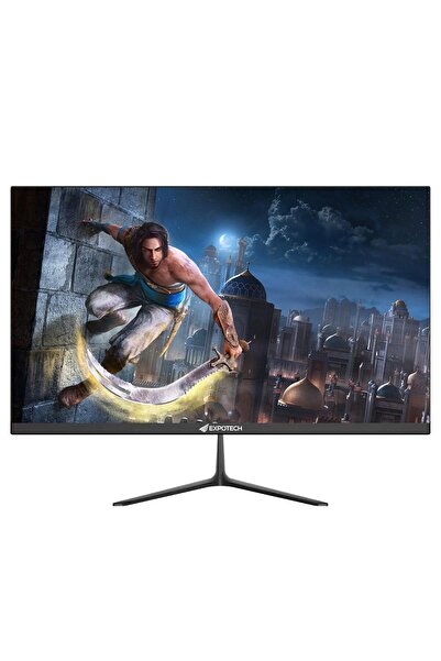 EXPOTECH Ex-m220hvs Led Monitör 22 Inç 220v Full Hd Vga Hdmi Dahili Hoparlör