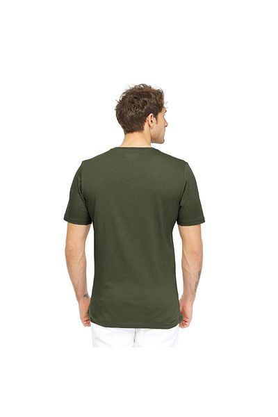 raru Tricou pentru bărbați Pateo