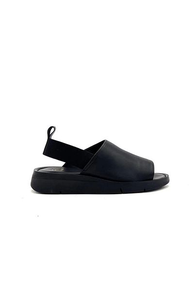Frau Sandale Femei / Fete 50M3 Frau CACHEMIRE Negru