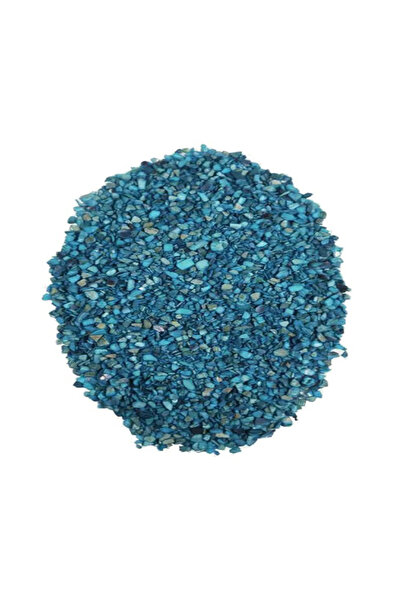 Getshopmini Epoksi Deniz Kabuğu Kırığı Renk Seçmeli 1Kg