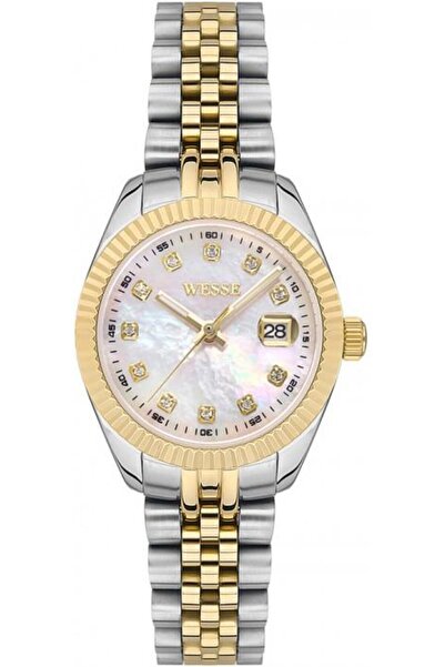 Wesse WWL 302801   ساعة يد نسائية