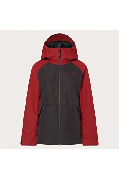 Oakley Insulated Jacket 15k/2l Kadın Kayak Montu