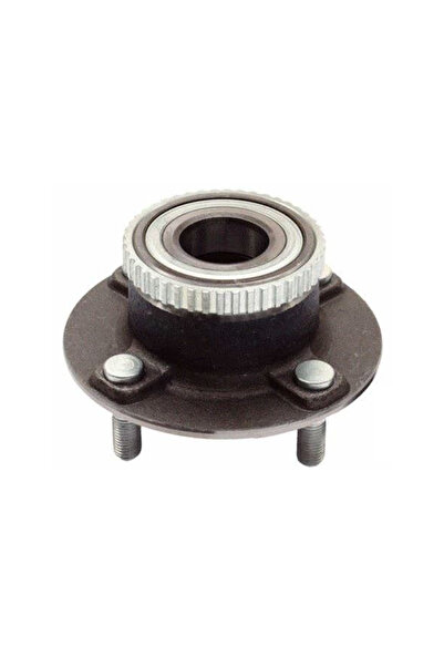 fkoto Mondeo Uyumlu Arka Teker Porya Rulman Bilyası Abs (ABS'Lİ) 1993-2001