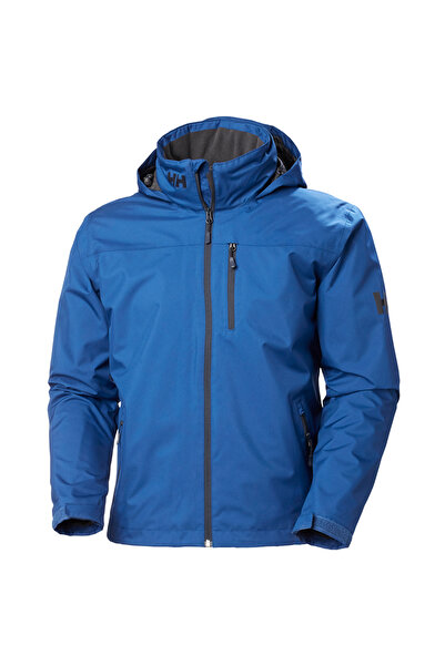 Helly Hansen Crew Hooded Midlayer Erkek Mont