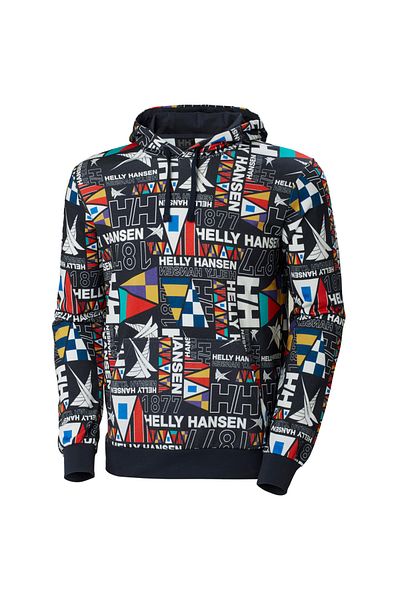 Helly Hansen Ανδρικό φούτερ με κουκούλα Newport