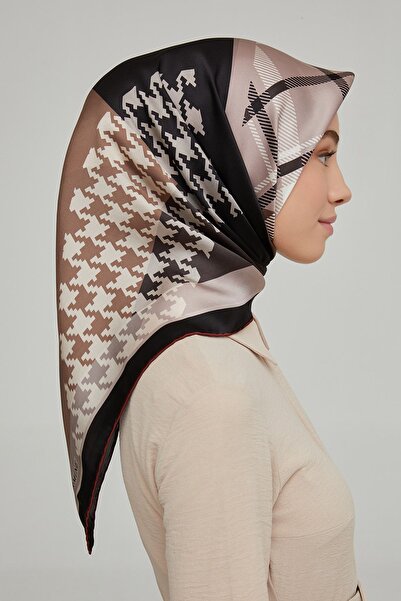 Armine Μεταξωτό Μαντίλι 8620d