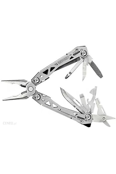 GERBER Suspension Nxt Pense