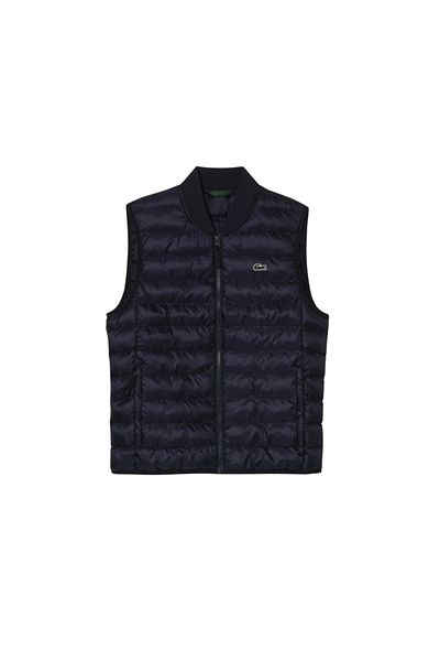 Lacoste Dark blue Vests Styles Prices Trendyol