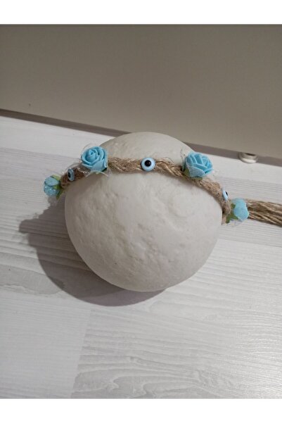 süslühome Saç bandı