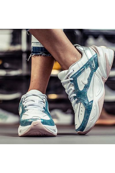 Nike Pantofi Tekno Sneaker pentru damă - M2k Bq3378-100