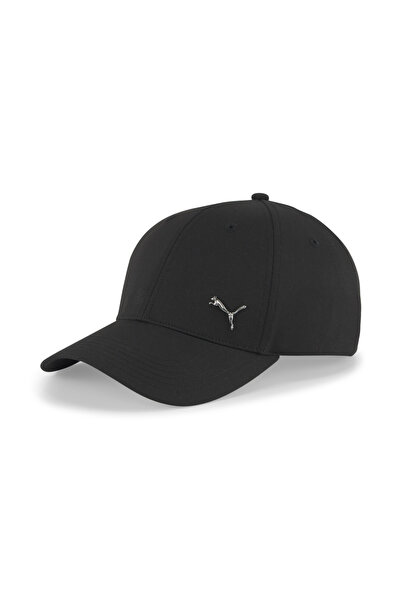 Puma 24549 قبعة سوداء للجنسين