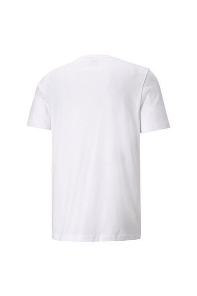 Puma Essentials Small Logo T-shirt