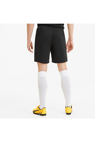 Puma Teamgoal 23 Knit Shorts Erkek Futbol Maç Şortu 70426203 Siyah