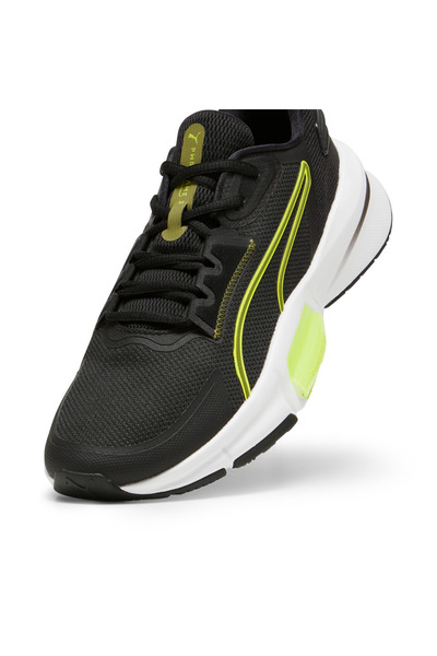 Puma PWRFRAME TR 3 Eğitim Okulları