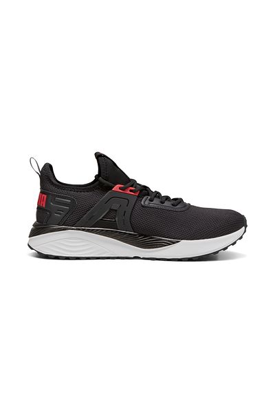 Puma 392319 Black Low Boot For Unisex