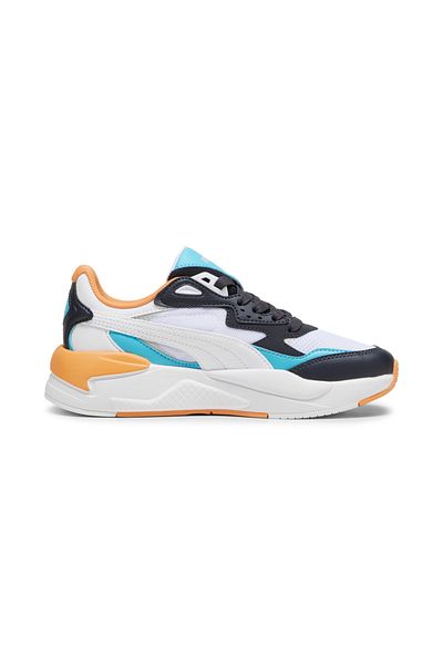Puma X-Ray Speed Jr - Puma White Starry